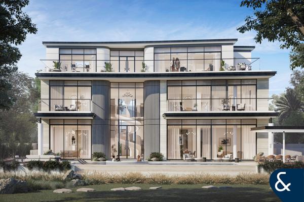 Best Layout | Timeless Luxury | 30/70 PP